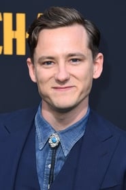 Foto de Lewis Pullman