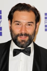 Foto de Adam Buxton