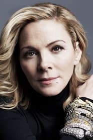 Foto de Kim Cattrall