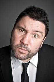 Foto de Ricky Grover