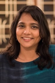 Foto de Vinodhini Vaidyanathan