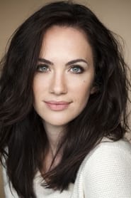 Foto de Kate Siegel