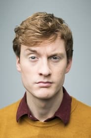 Foto de James Acaster