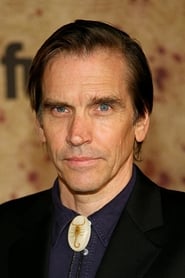 Foto de Bill Moseley