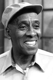 Foto de Scatman Crothers