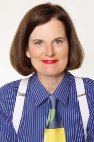 Foto de Paula Poundstone