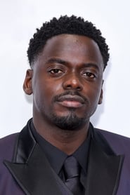 Foto de Daniel Kaluuya