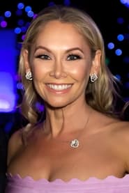 Foto de Kym Johnson