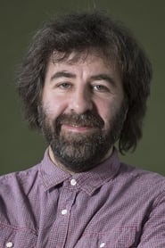 Foto de David O'Doherty