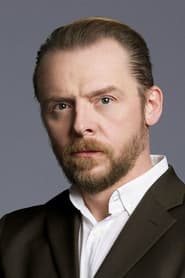 Foto de Simon Pegg