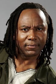 Foto de Reginald D. Hunter