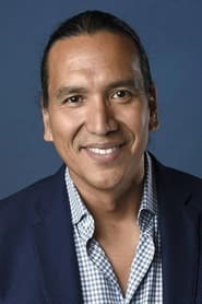 Foto de Michael Greyeyes