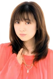 Foto de Megumi Hayashibara