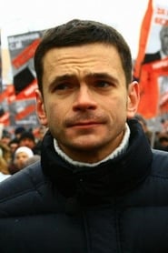 Foto de Ilya Yashin