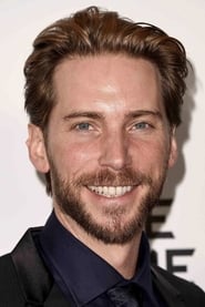 Foto de Troy Baker