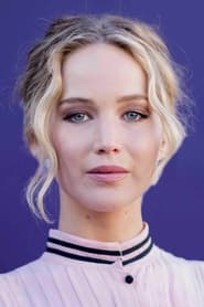 Foto de Jennifer Lawrence