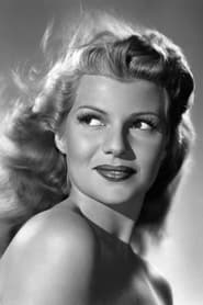 Foto de Rita Hayworth