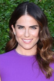 Foto de Karla Souza