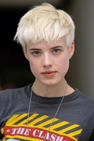 Foto de Agyness Deyn