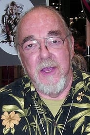 Foto de Gary Gygax