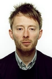 Foto de Thom Yorke