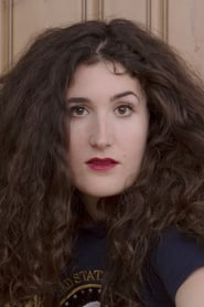 Foto de Kate Berlant