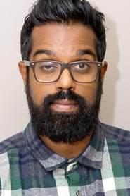 Foto de Romesh Ranganathan