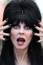 Foto de Cassandra Peterson