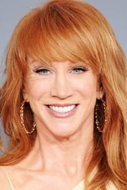 Foto de Kathy Griffin