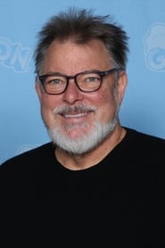 Foto de Jonathan Frakes