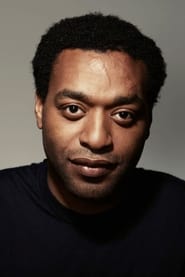 Foto de Chiwetel Ejiofor