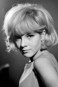 Foto de Sylvie Vartan