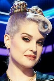 Foto de Kelly Osbourne