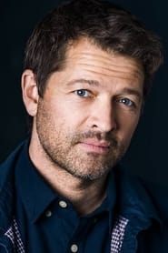 Foto de Misha Collins