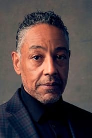 Foto de Giancarlo Esposito