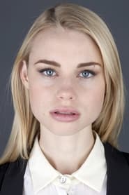 Foto de Lucy Fry