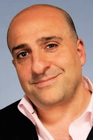 Foto de Omid Djalili