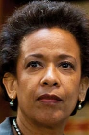 Foto de Loretta Lynch