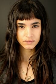 Foto de Sofia Boutella