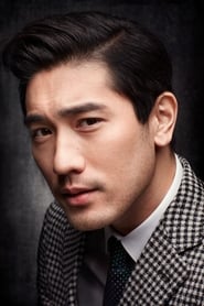 Foto de Godfrey Gao