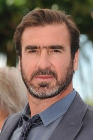 Foto de Éric Cantona