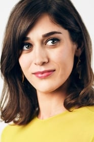 Foto de Lizzy Caplan