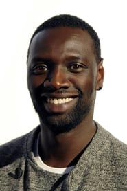 Foto de Omar Sy