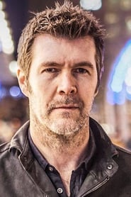 Foto de Rhod Gilbert