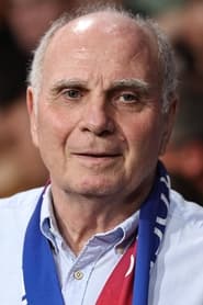 Foto de Uli Hoeneß