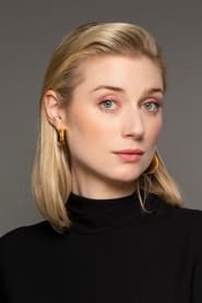 Foto de Elizabeth Debicki