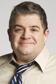 Foto de Patton Oswalt