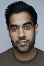 Foto de Sacha Dhawan