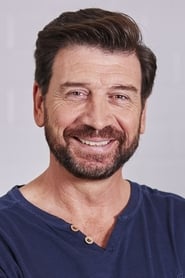 Foto de Nick Knowles