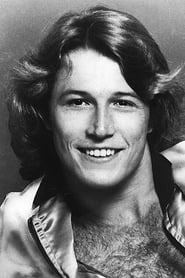 Foto de Andy Gibb